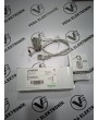  Schneider LV434200 ComPact NSX 0.35m Kablolu İletişim Terminal Bloğu