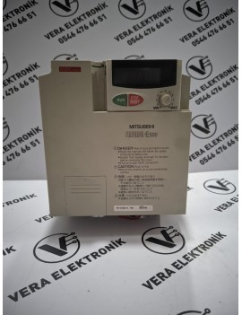 FR-E540-0.75K